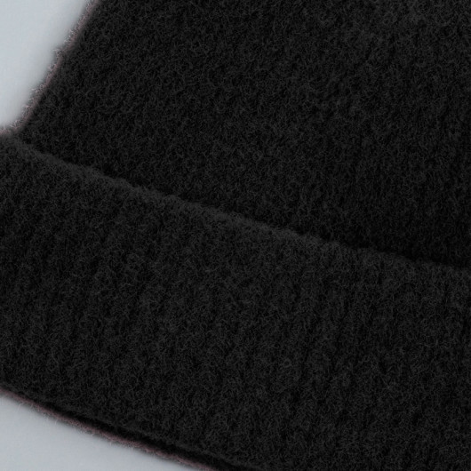 Soft Brushed Beanies Fleece